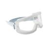 Vollsichtbrille Autoklavierbar ELATPRS Platinum Transparent kratzfest,beschlagfrei